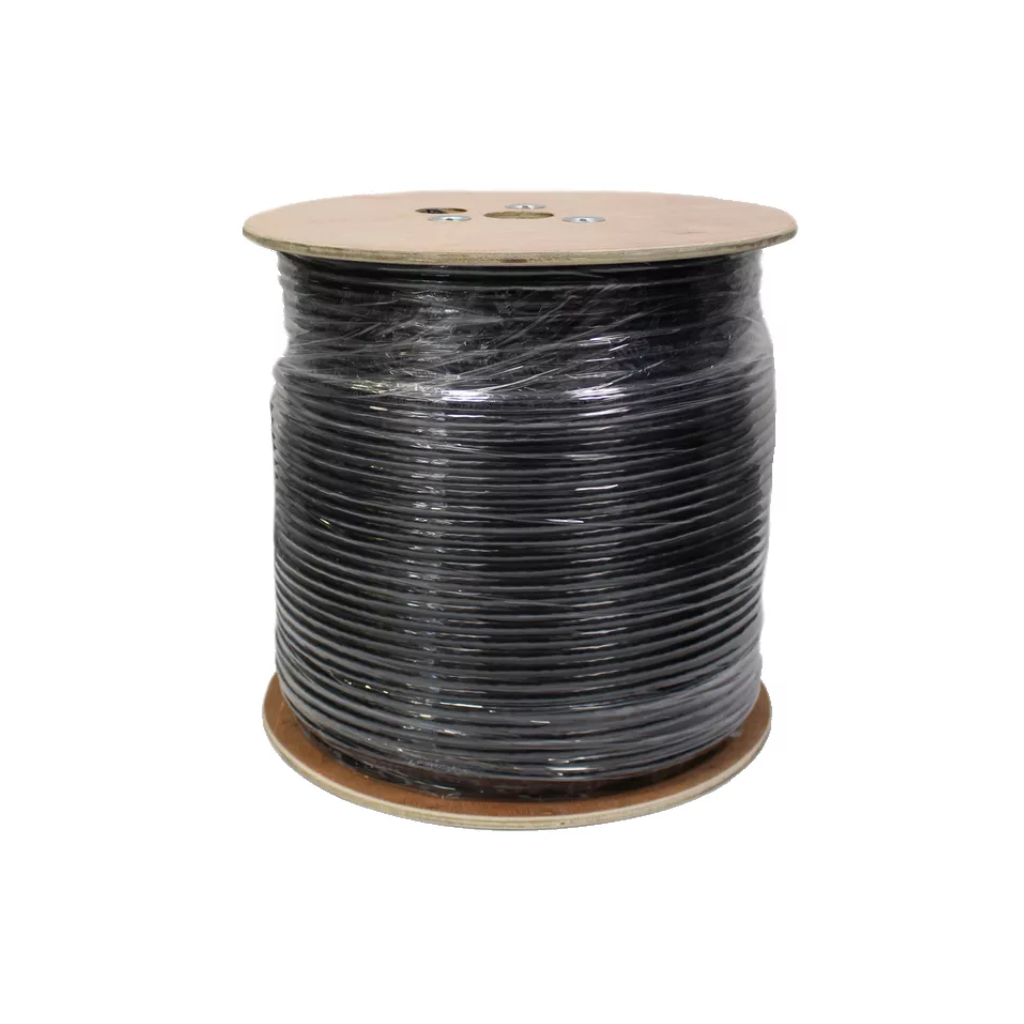 CAT6 S/FTP BC 23AWG NYY – 305m