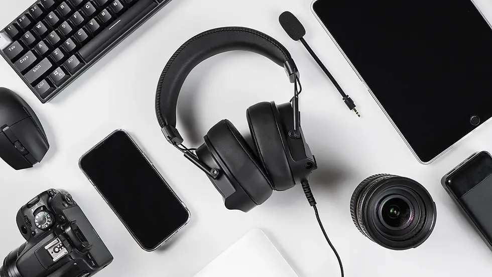 תמונה ממוזערת: FANTECH ALTO MH91