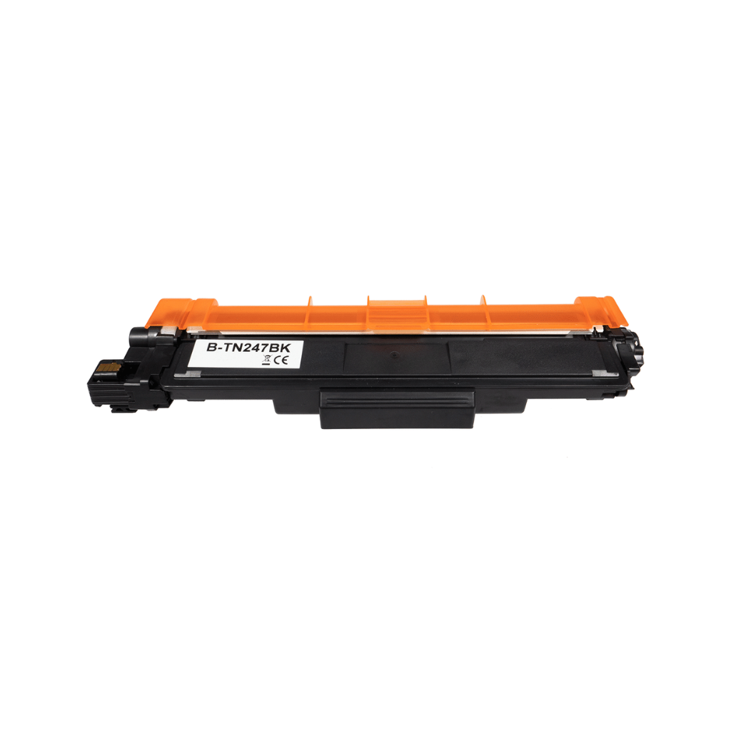 TN247BK-C-Y-M טונר תואם של Brother