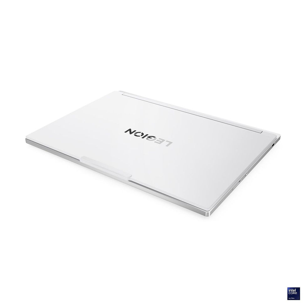 תמונה ממוזערת: Lenovo Legion 7 16IAX10 83KY003VIV