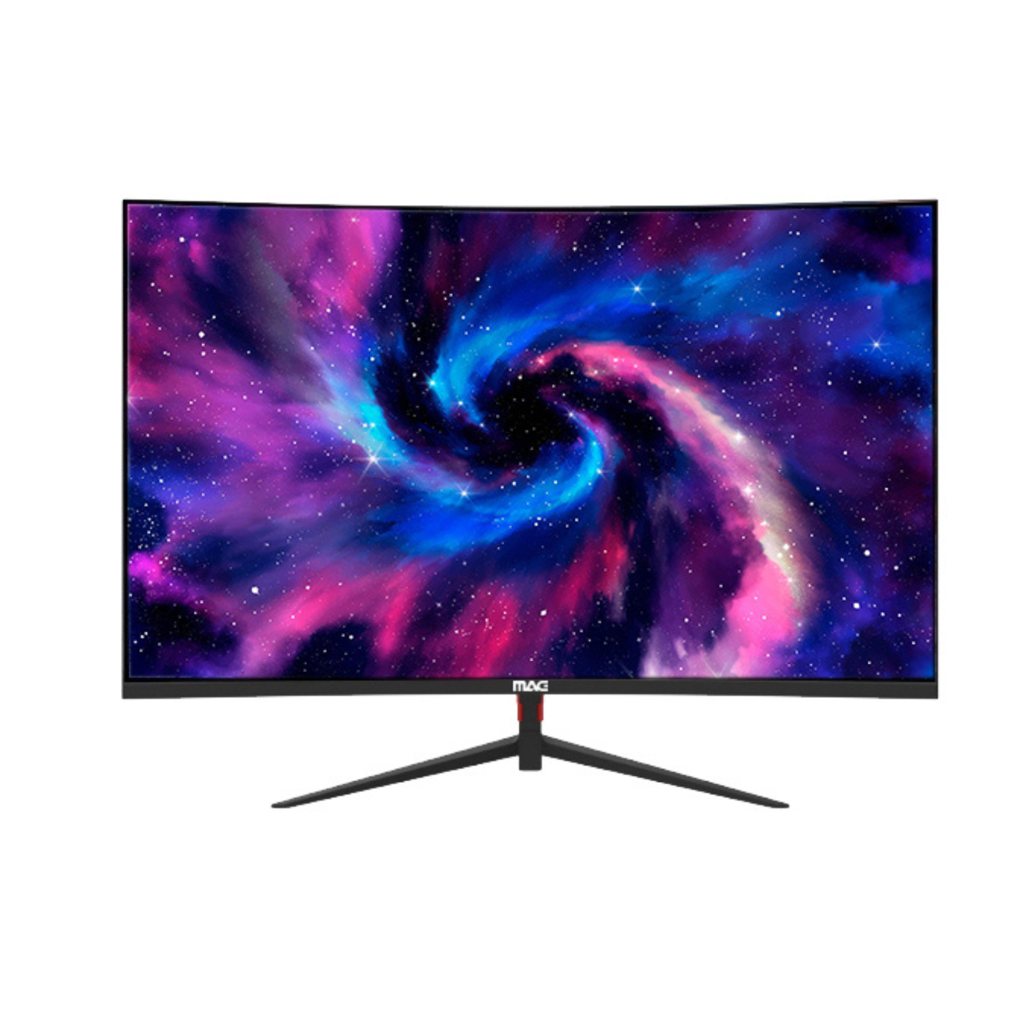 MAG 23.8” Curved FHD Gaming monitor CM24Y