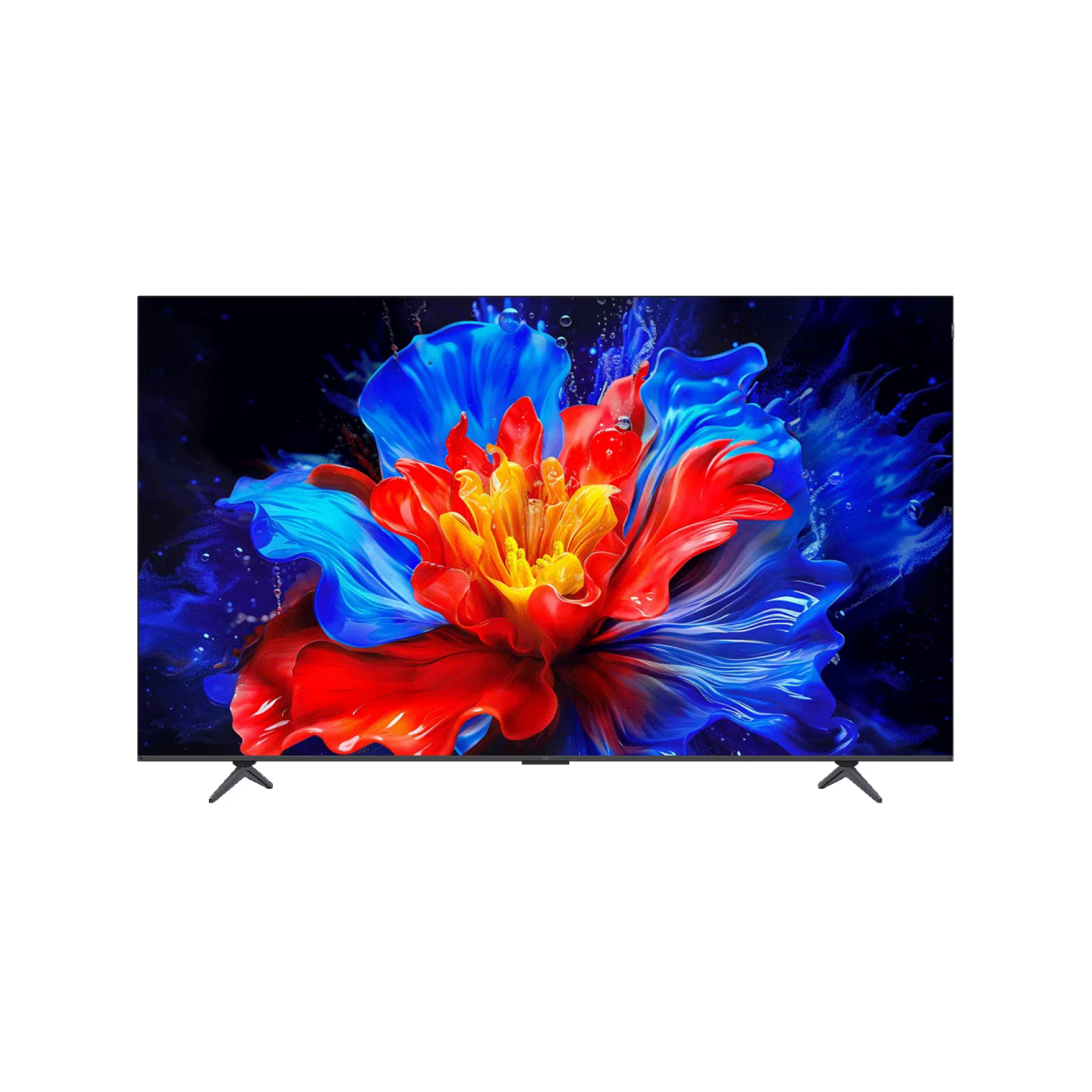 MAG 65" LED SMART TV Powered by GOOGLE TV G65D25