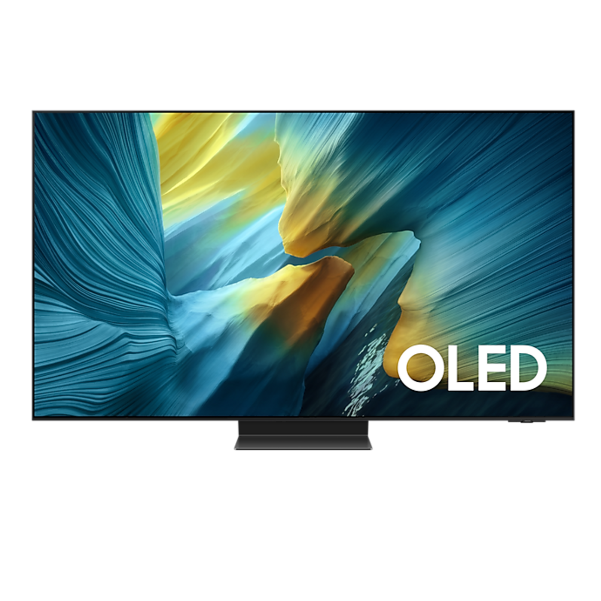 Samsung 55" Smart TV 4K QE55S95F