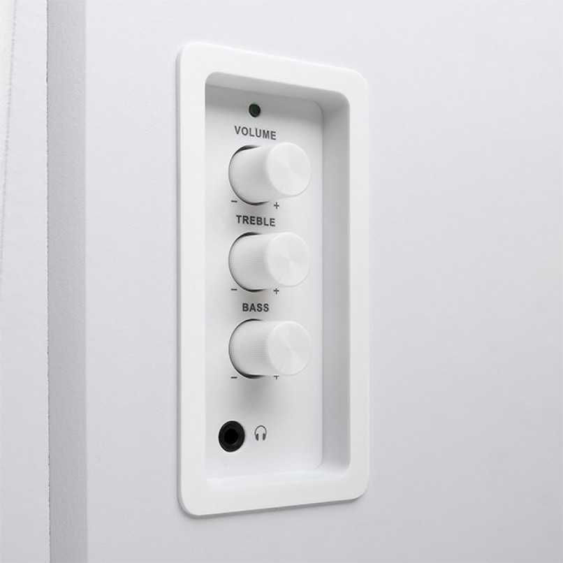 תמונה ממוזערת: רמקול – Fenda R223W