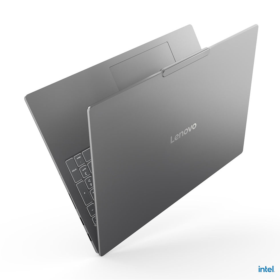 תמונה ממוזערת: Lenovo IdeaPad Pro 5 16IAH10 83JM002HIV