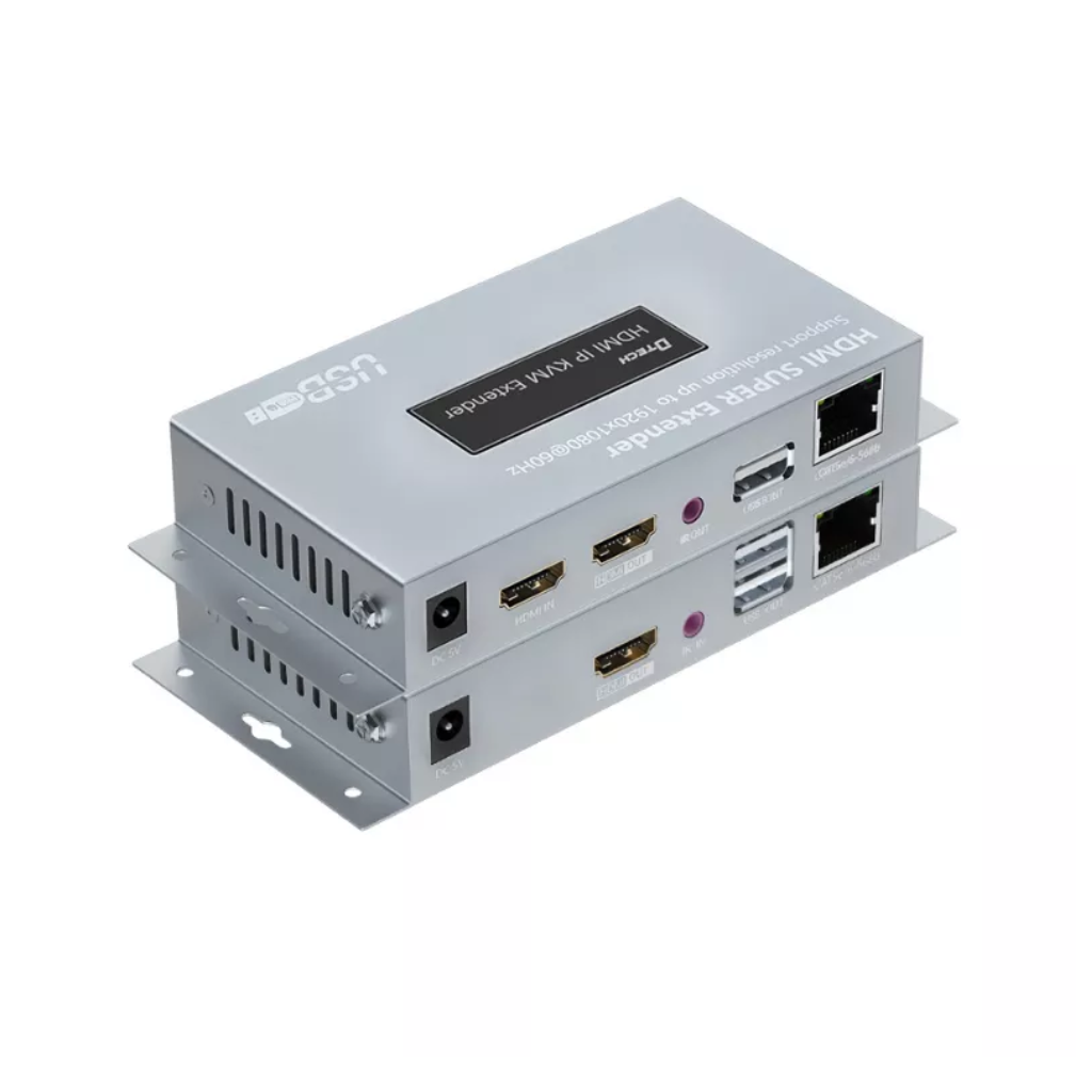 HDMI Extender OTO/OTM 150m Receiver With IR