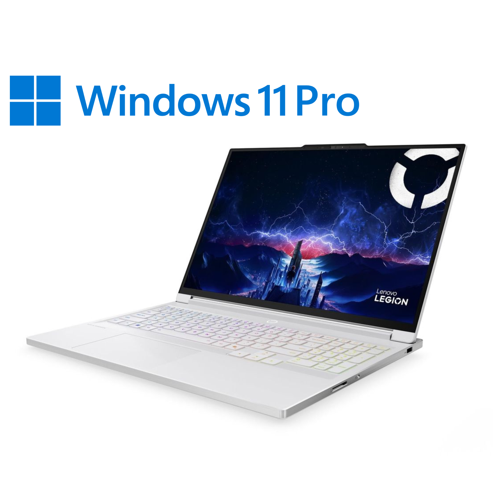 Lenovo Legion 7 16IAX10 83KY003VIV