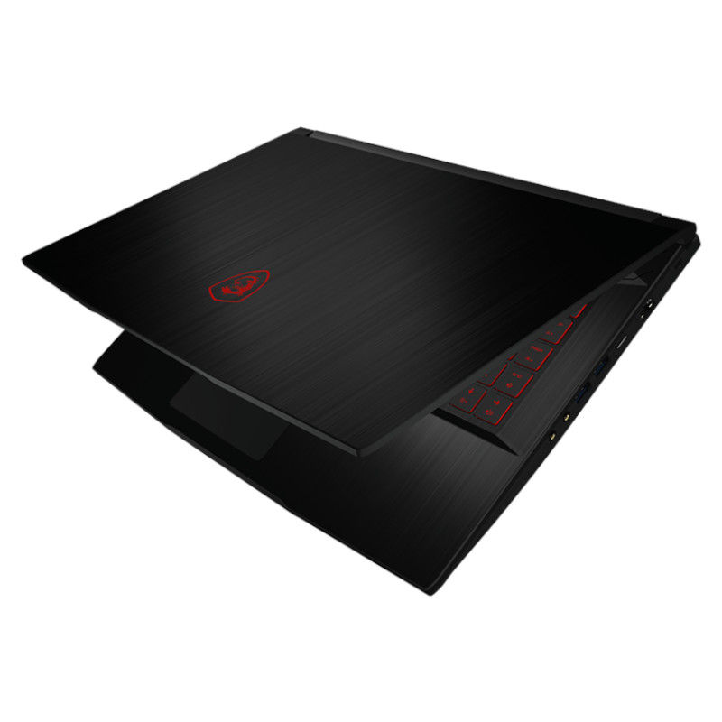 תמונה ממוזערת: מחשב נייד MSI Thin 15 B13UC 15.6" 144Hz