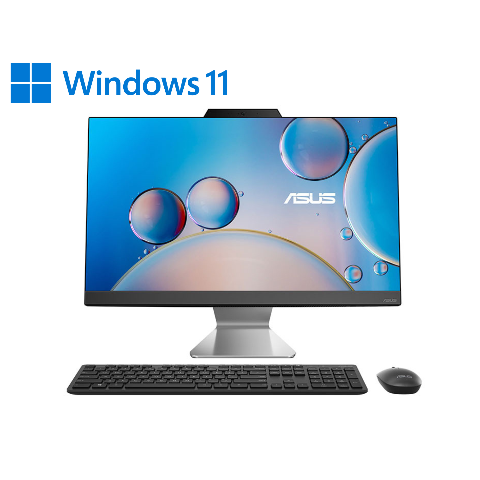 ASUS AiO A3 A3402WVAT-BPD018W