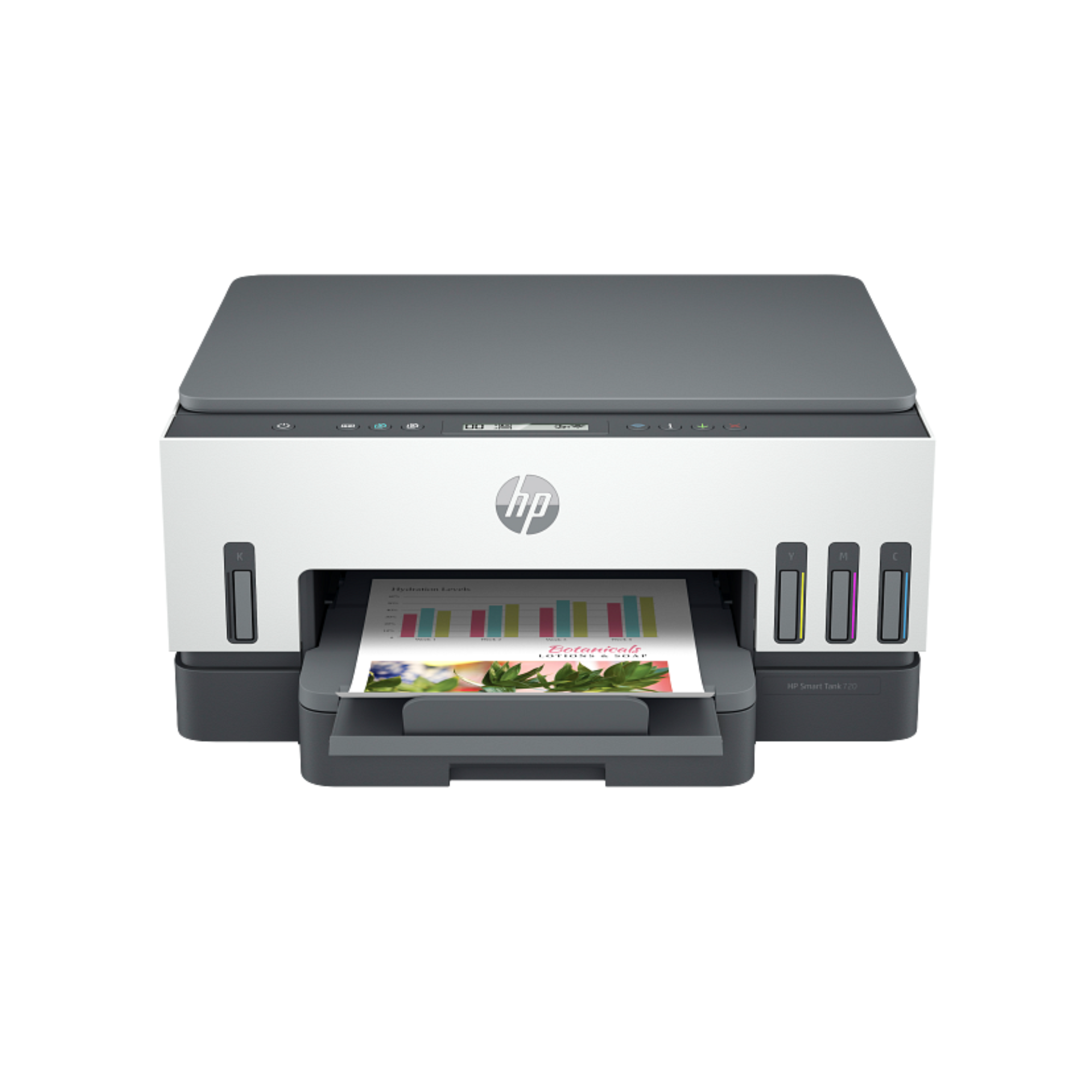 HP Smart Tank 720 All-in-One (6UU46A)