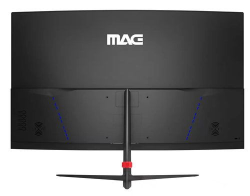 תמונה ממוזערת: MAG 23.8” Curved FHD Gaming monitor CM24Y