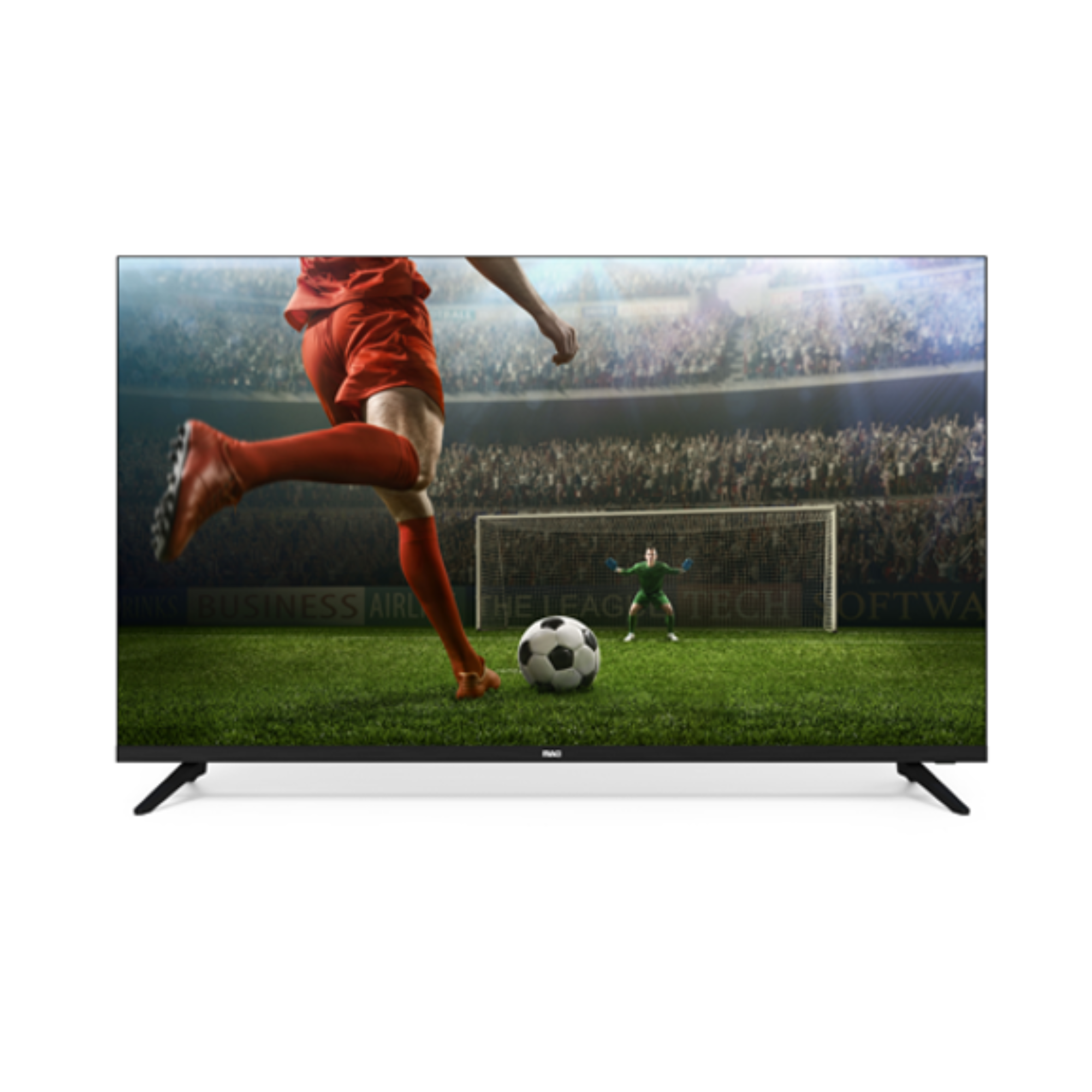 MAG 43" FHD LED SMART TV Powered by WebOs IL43FQM9500