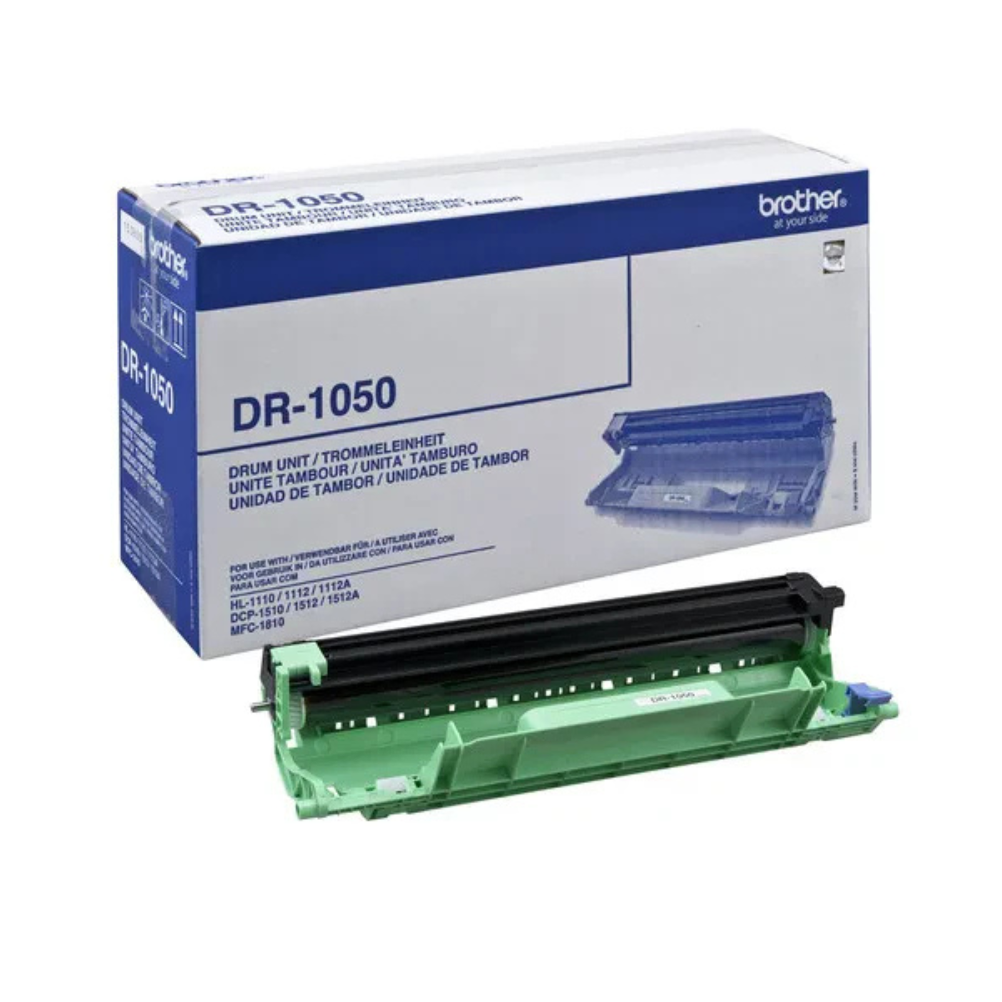 תוף ברדר מקורי DR-1050