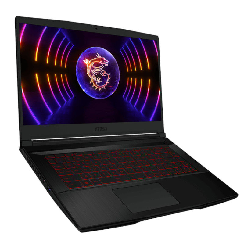 תמונה ממוזערת: מחשב נייד MSI Thin 15 B13UC 15.6" 144Hz