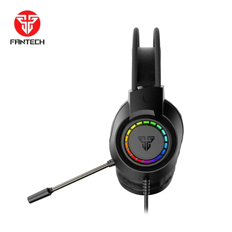 תמונה ממוזערת: Fantech PORTAL 7.1 HG28