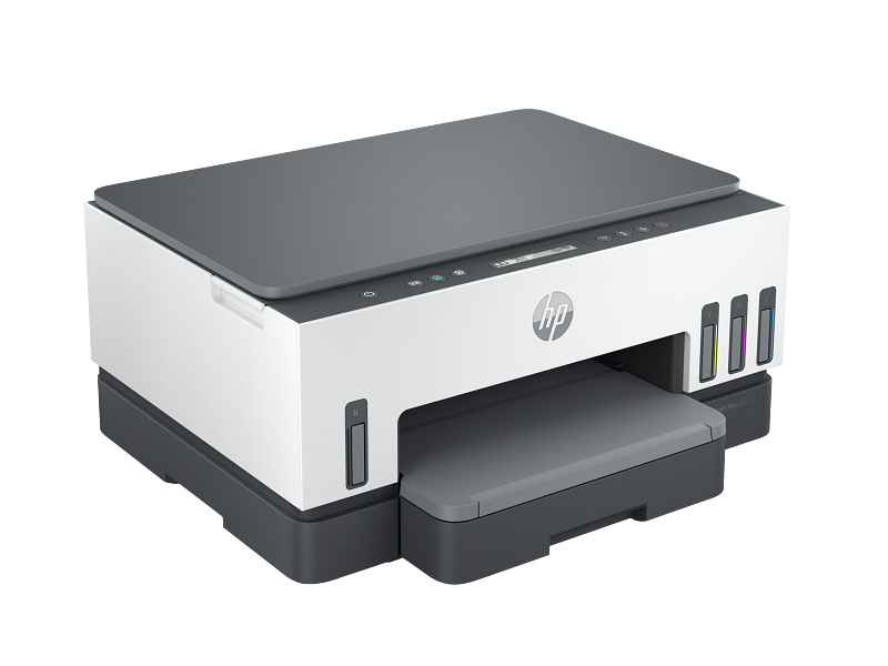 תמונה ממוזערת: HP Smart Tank 720 All-in-One (6UU46A)