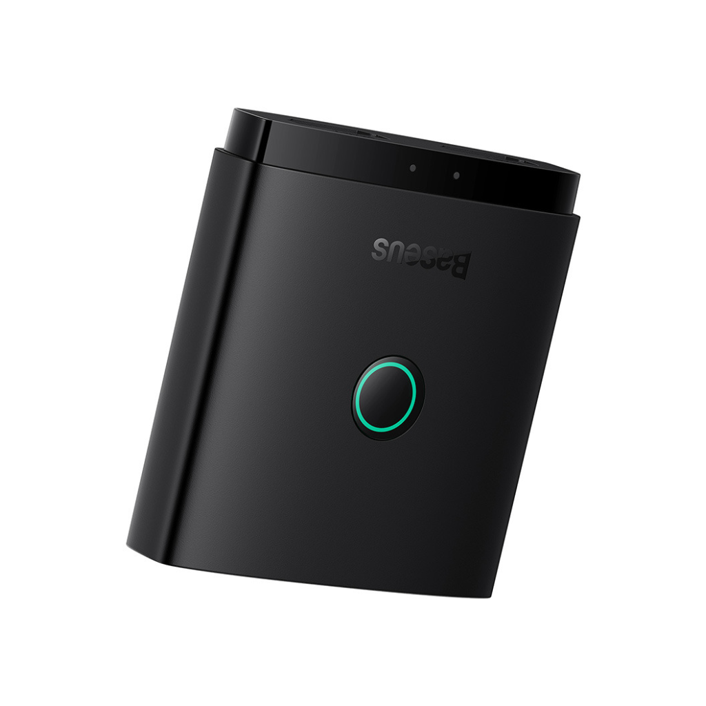 baseus airjoy series 2 in 1 bidirectional hdmi