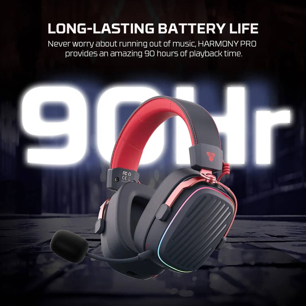 תמונה ממוזערת: HARMONY PRO WHG02P