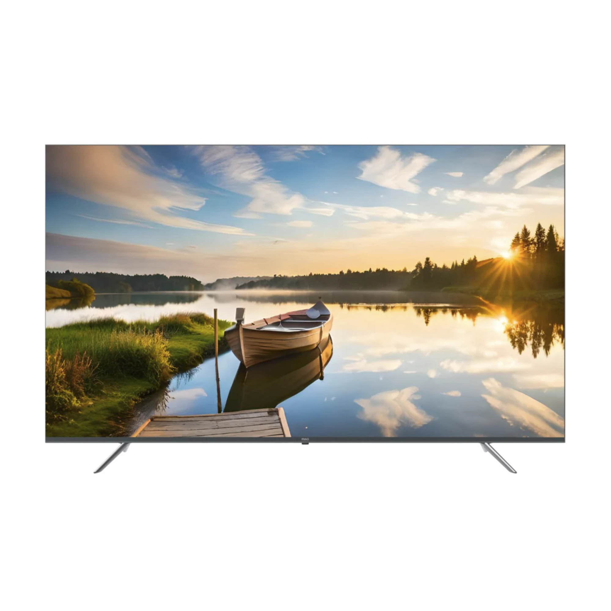 MAG 49" FHD LED SMART TV Powered by WebOs IL49FQM9500