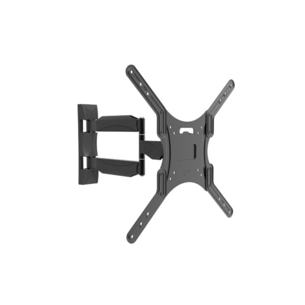 זרוע אוניברסלית תלת מפרקית למסכים "24-65 LC-508