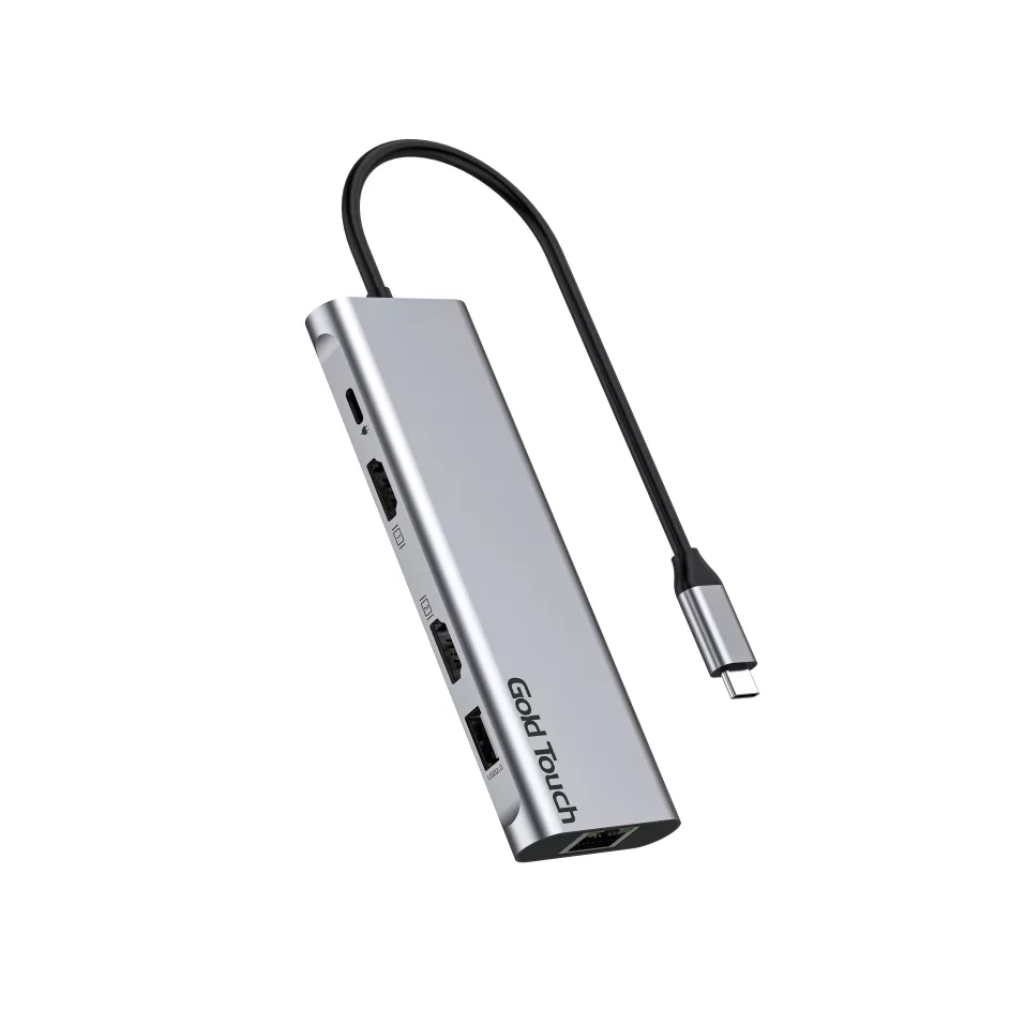 Super Performance Multi Ports USB Type C Docking Station