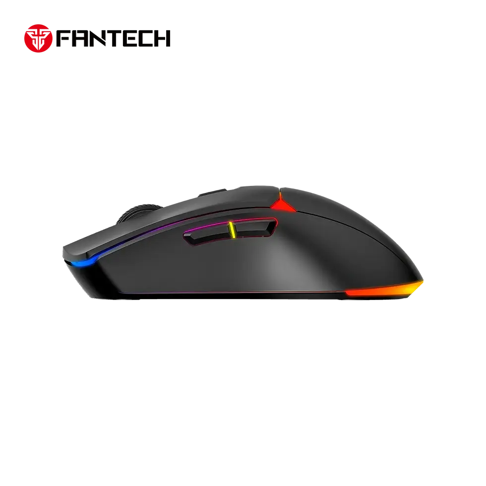 תמונה ממוזערת: FANTECH Crypto II WG7V2 Wireless עכבר