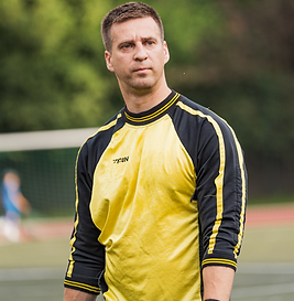 JĀNIS ŠURMA