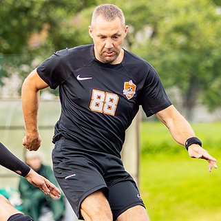 KONSTANTĪNS FJODOROVS