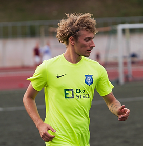 KRISTAPS KALMANIS