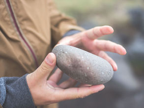 Releasing the Stone