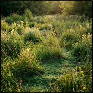 Revegetation Projects