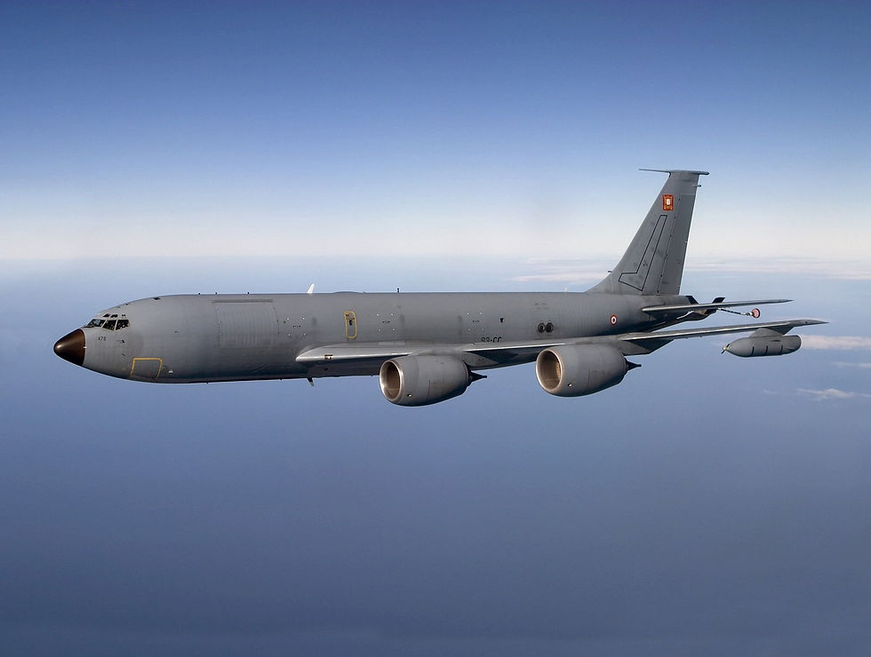 KC-135