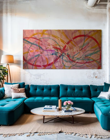 nieuw kunstwerk Si Bollé available