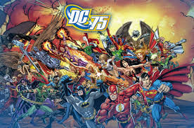 Comics MTO