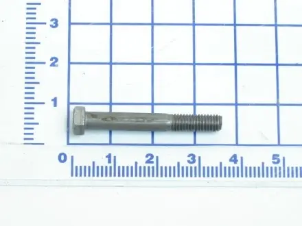 7/16"-14 x 3-1/4" HHC Bolt (OTH2056) - DOTH2056