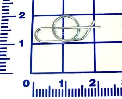 3/4" Rue Cotter Pin - 002-110