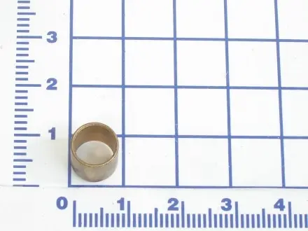 Bronze Bushing 3/4"ID x 7/8"OD x 7/8"L - 018-001
