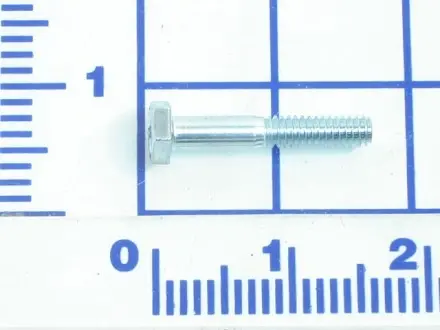 1/4"-20 x 1-1/2"HH Cap Screw - 000-271