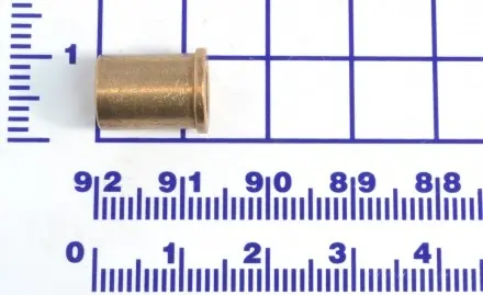 Flange Bushing 5/8"ID x 7/8"OD x 1-1/4"L 1"FL OD x 1/8"FL Th - 040-045