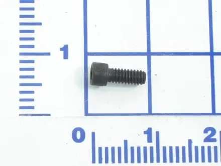 1/4"-20 x 5/8" SH Cap Screw - 000-197