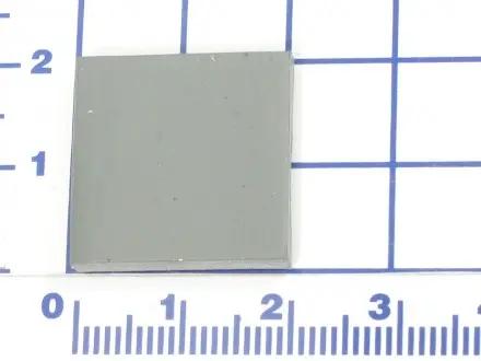 Steel Pad - 327-009