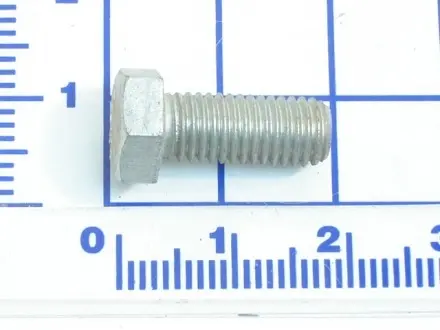 5/8"-11 x 1-1/2"HH Cap Screw - 000-004