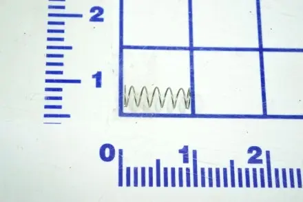 Spring Compression .302 od 9 Coils - 030-196