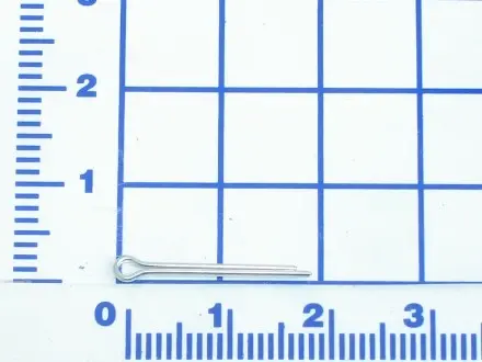 1/8"dia x 1-3/8" Cotter Pin - 056-003