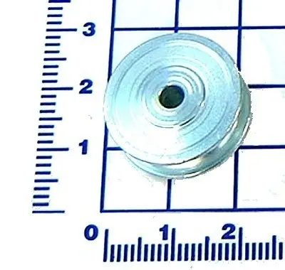 Pulley Assy. Cable Roller (OTH2405) - DOTH2405