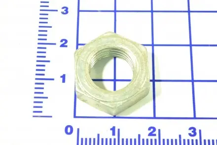 1-1/4"-7 Jam Nut - 000-146