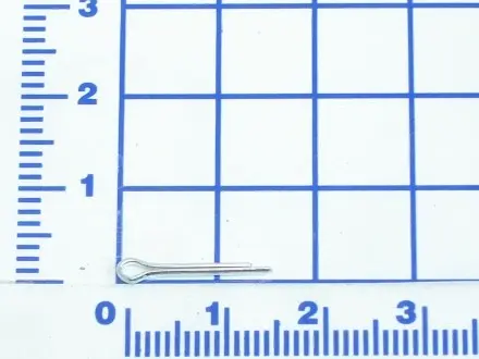 1/8"dia x 1" Cotter Pin - 056-002
