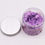 Thumbnail: Frosted Sugar Plum Whipped Cream Soap 120g