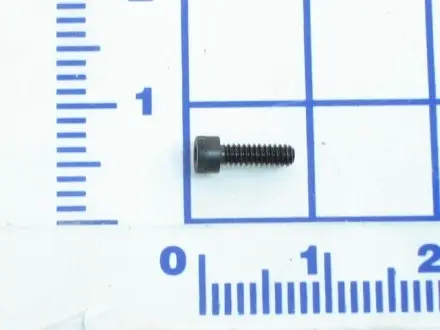 10-24 x 5/8" SH Cap Screw - 131-250