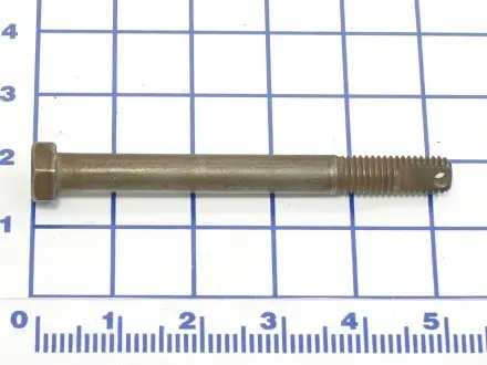 Shock Absorber Mount 4-3/4" - 700-206